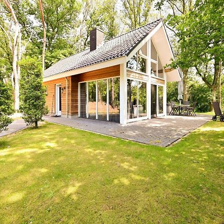 Exquisite Holiday Home In Reutum With Sauna Beekdorp Екстер'єр фото