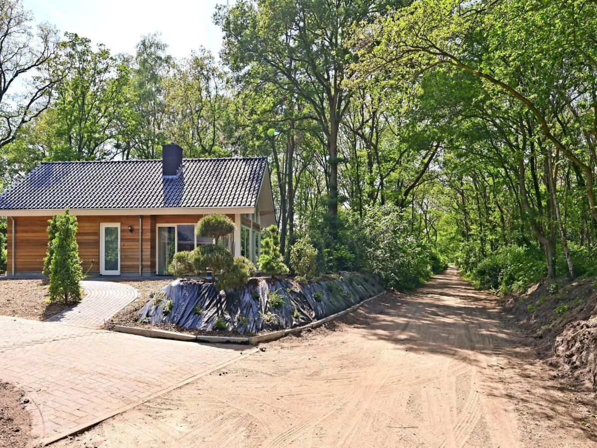 Exquisite Holiday Home In Reutum With Sauna Beekdorp Екстер'єр фото