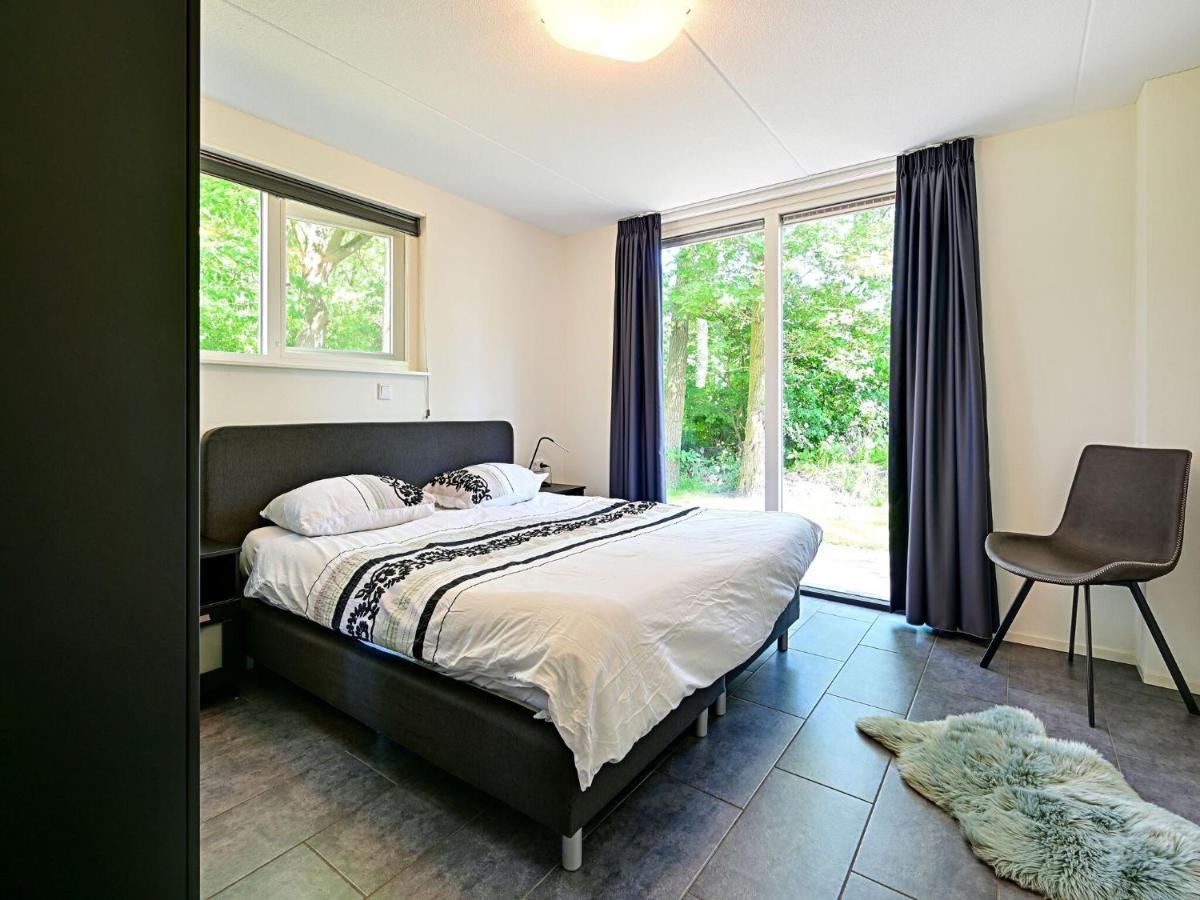 Exquisite Holiday Home In Reutum With Sauna Beekdorp Екстер'єр фото