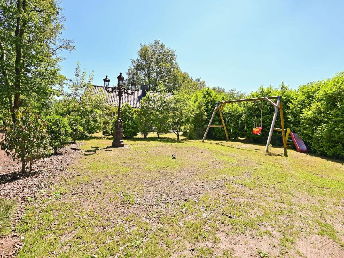 Exquisite Holiday Home In Reutum With Sauna Beekdorp Екстер'єр фото