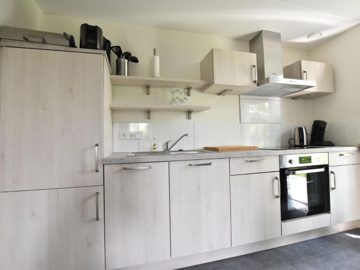 Exquisite Holiday Home In Reutum With Sauna Beekdorp Екстер'єр фото