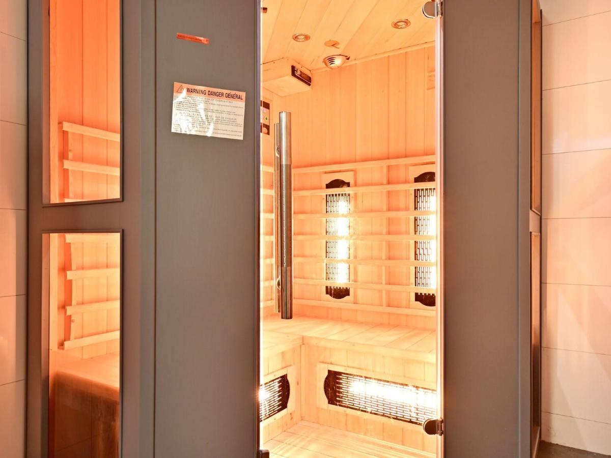 Exquisite Holiday Home In Reutum With Sauna Beekdorp Екстер'єр фото