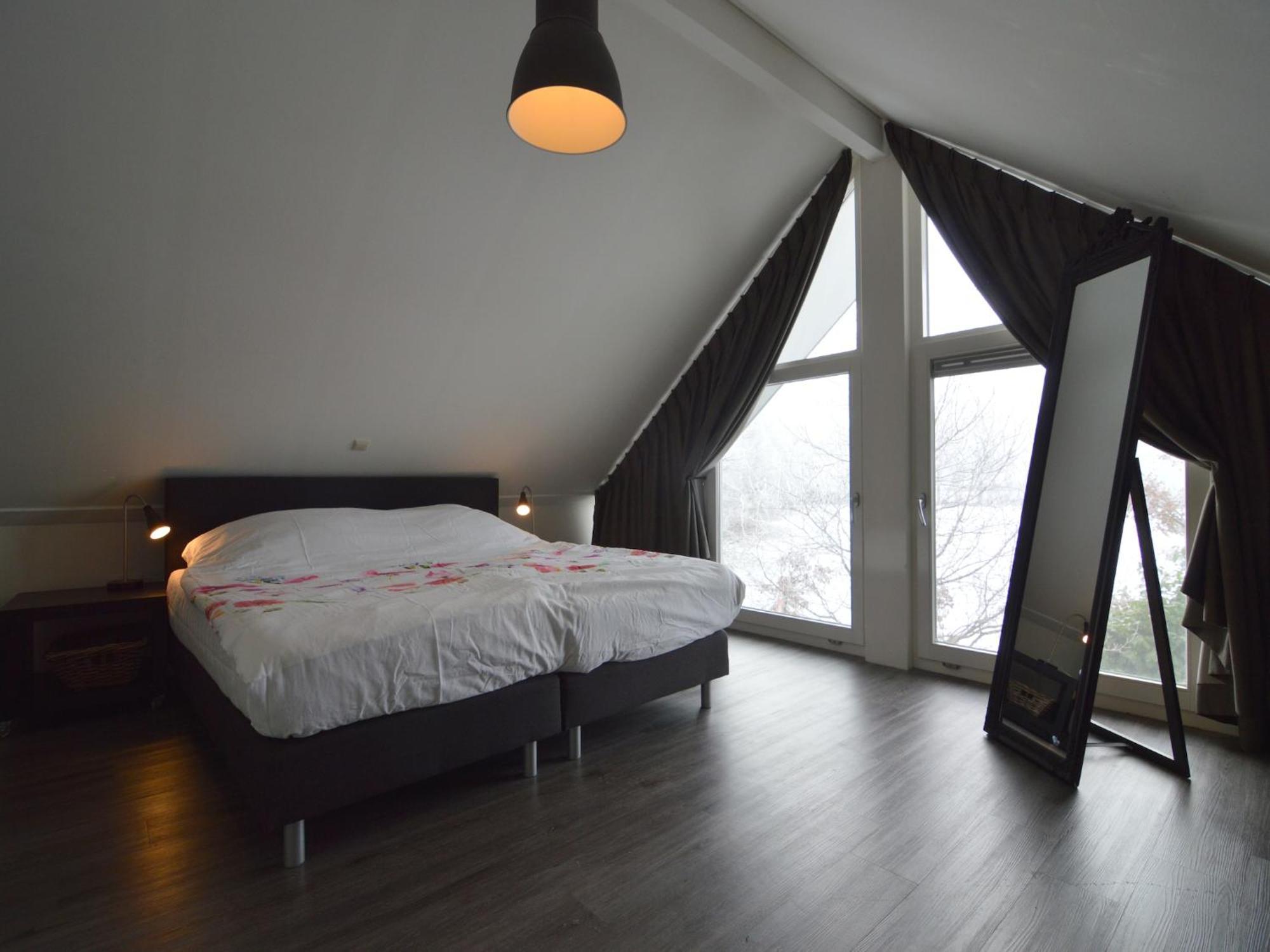 Exquisite Holiday Home In Reutum With Sauna Beekdorp Екстер'єр фото