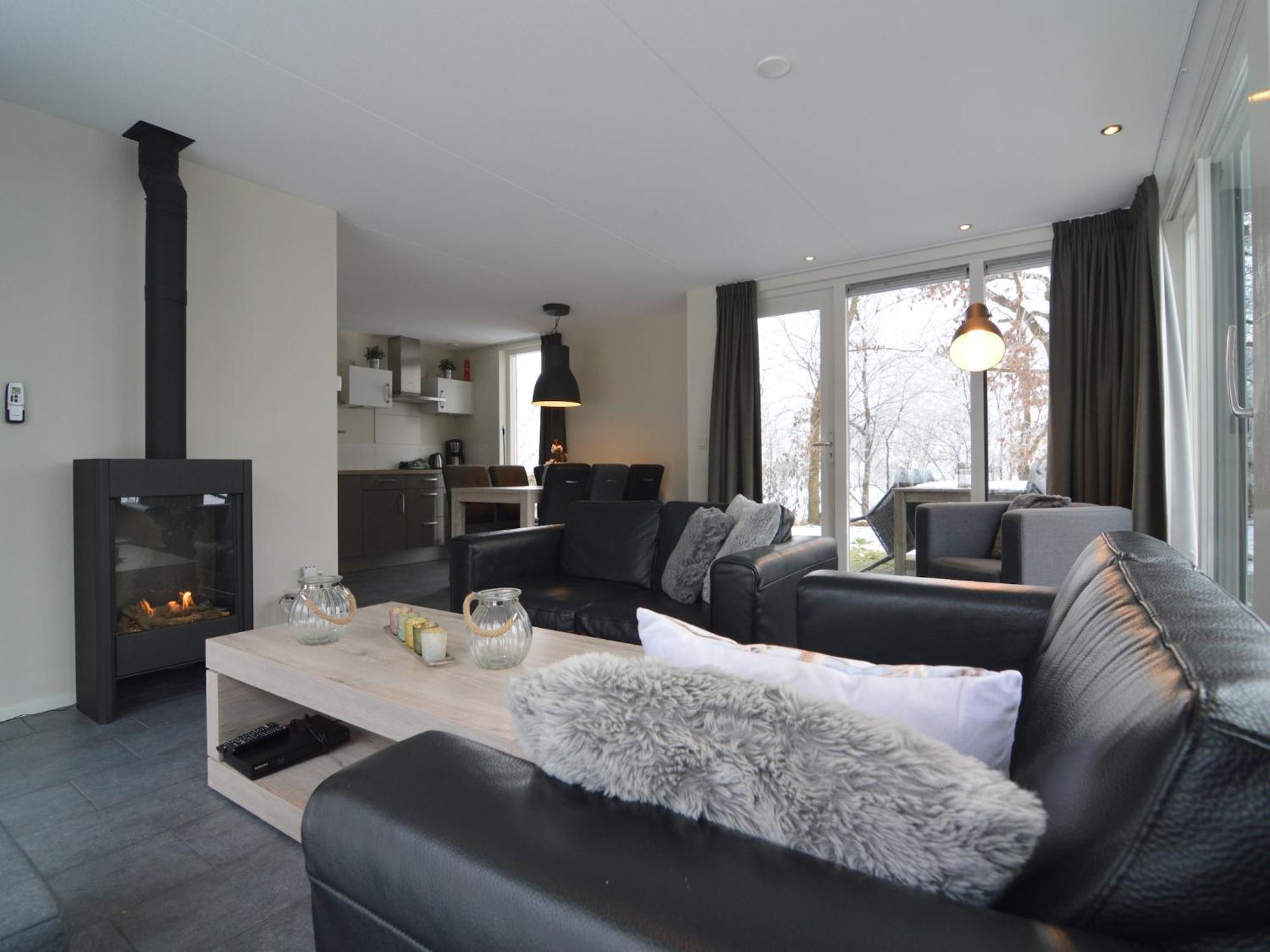 Exquisite Holiday Home In Reutum With Sauna Beekdorp Екстер'єр фото