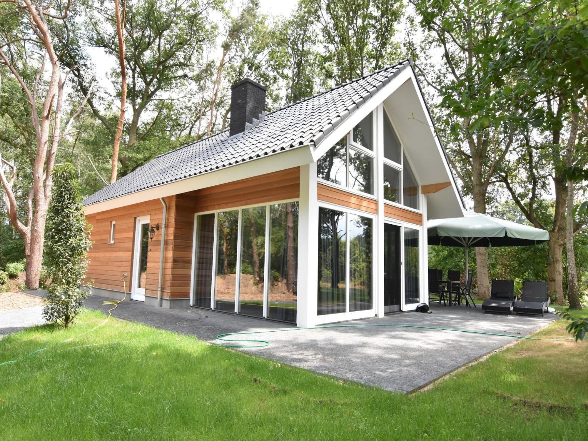 Exquisite Holiday Home In Reutum With Sauna Beekdorp Екстер'єр фото